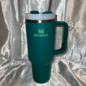 Stanley 40oz Tumbler